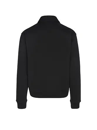 WOODBIRD | Sweatjacke WBTOM | 